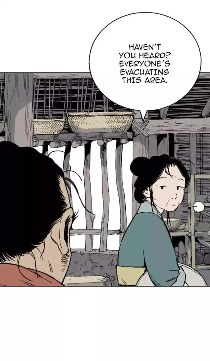 Gosu Chapter 137 page 6