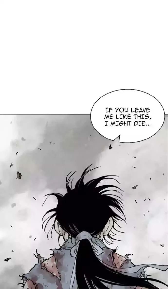 Gosu Chapter 135 page 5