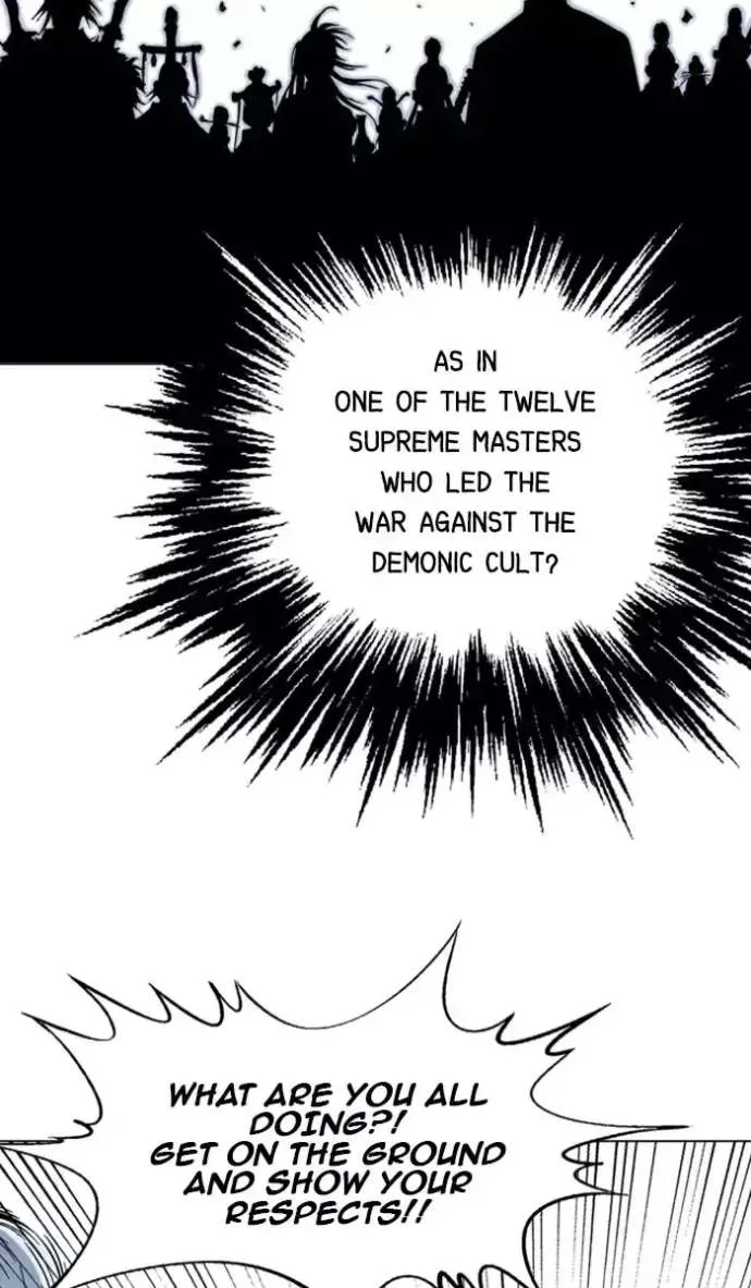 Gosu Chapter 138 page 18