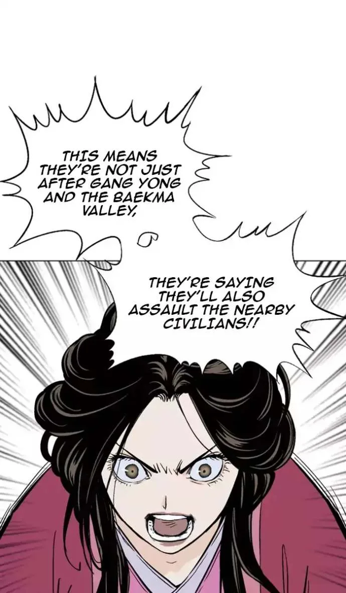 Gosu Chapter 137 page 19