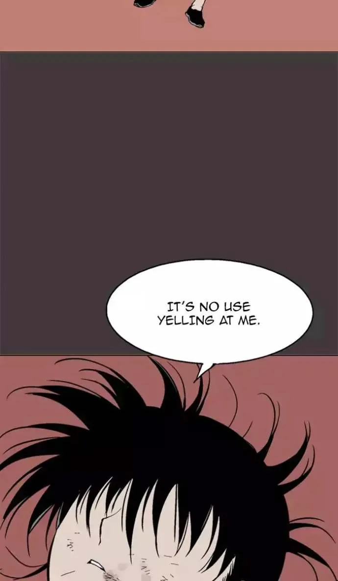Gosu Chapter 130 page 60