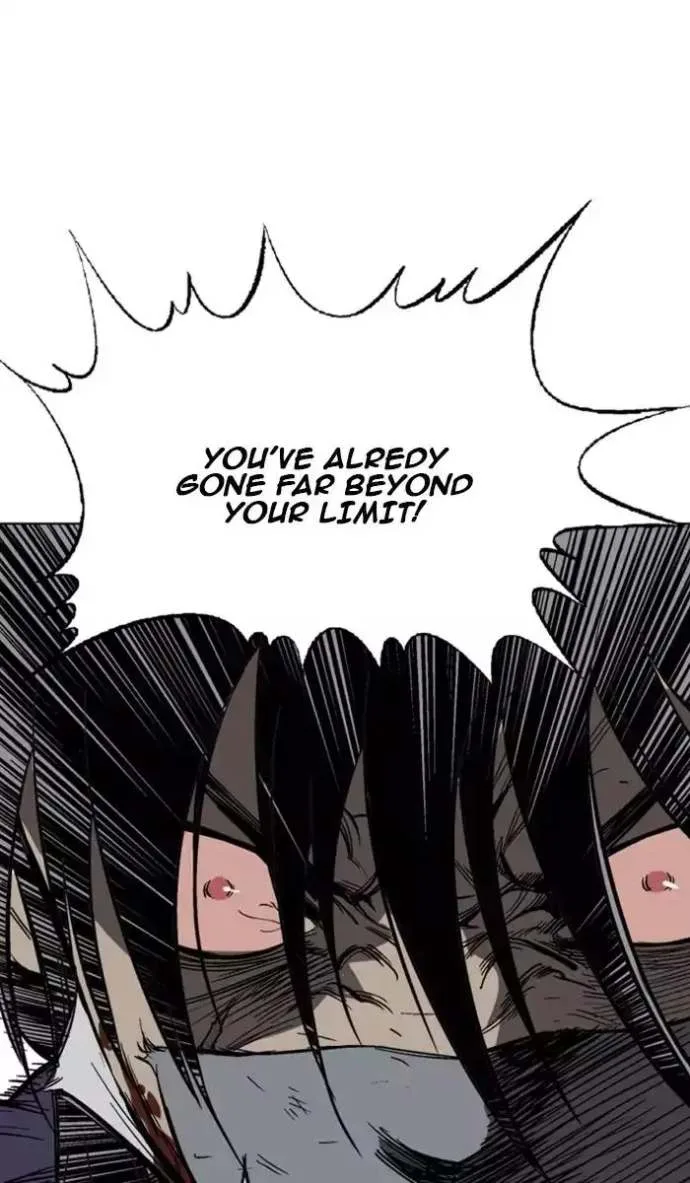 Gosu Chapter 133 page 88