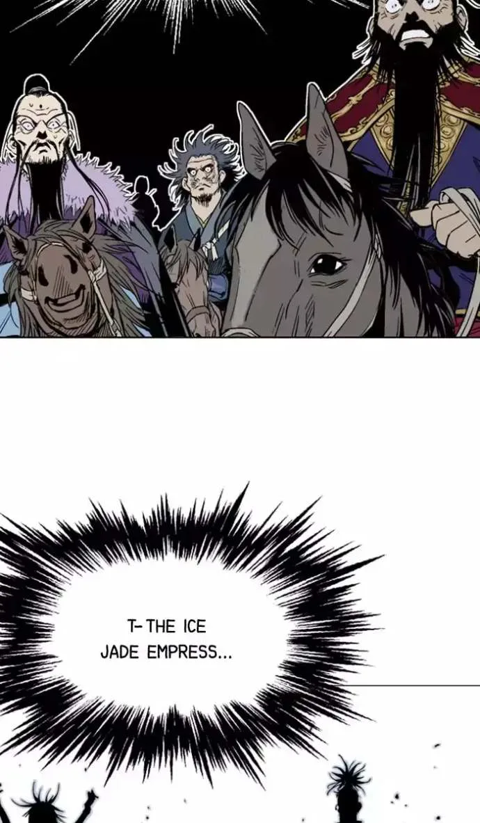 Gosu Chapter 138 page 17