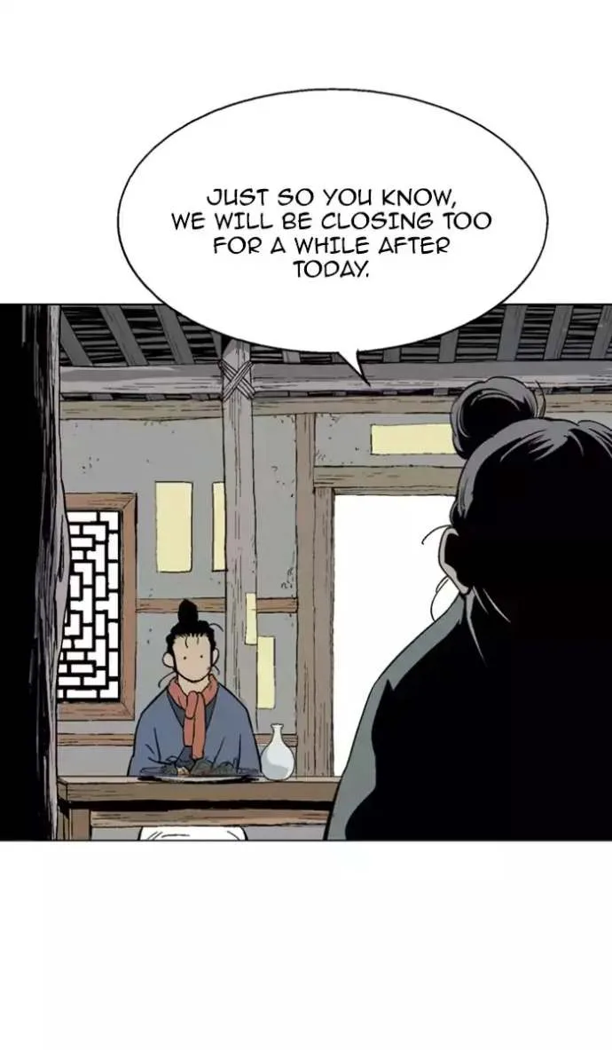 Gosu Chapter 137 page 7