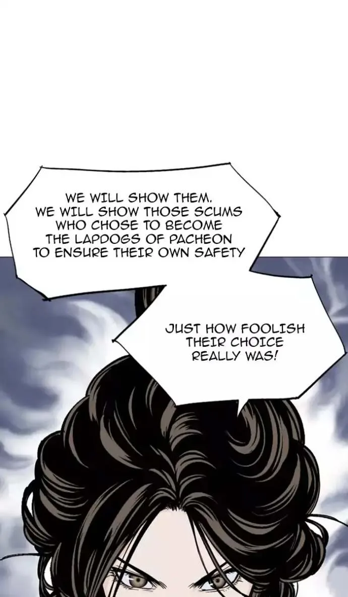 Gosu Chapter 137 page 32