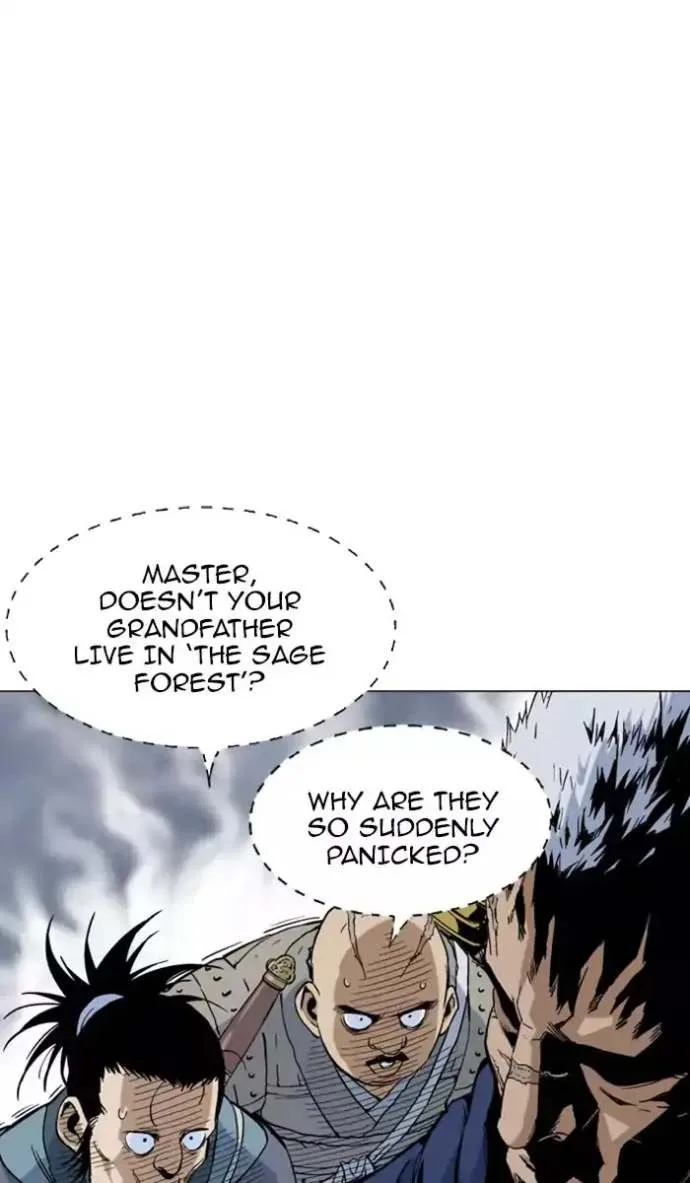 Gosu Chapter 138 page 26