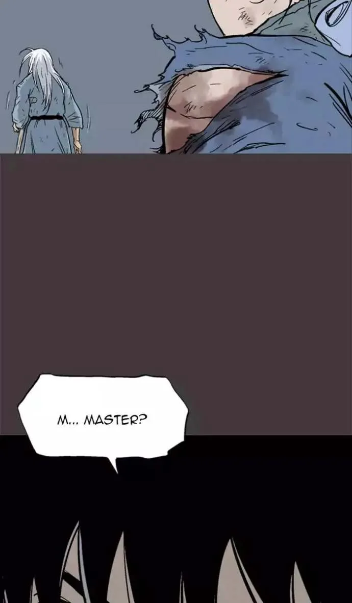 Gosu Chapter 130 page 77