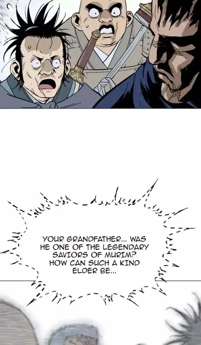 Gosu Chapter 138 page 32