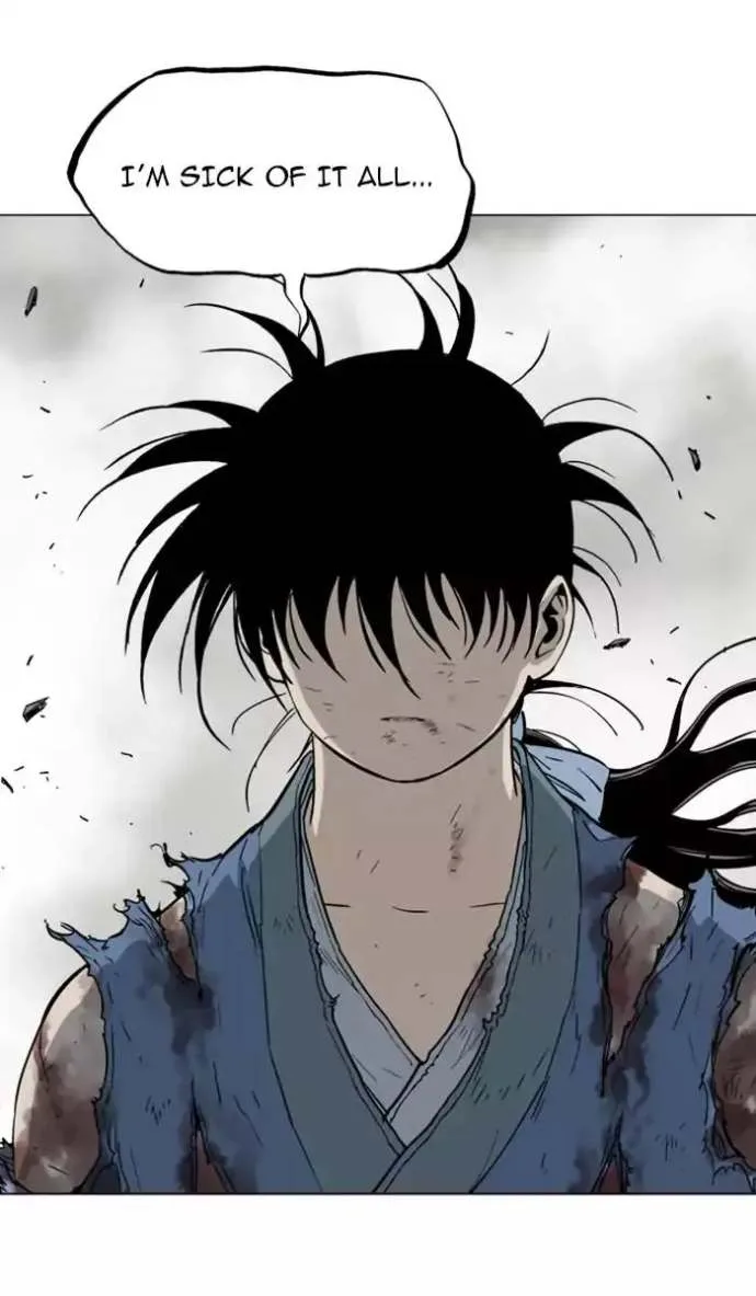 Gosu Chapter 130 page 97