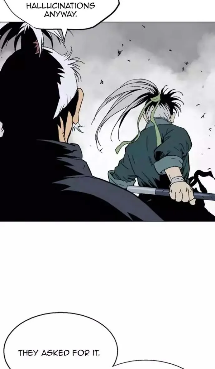 Gosu Chapter 140 page 32