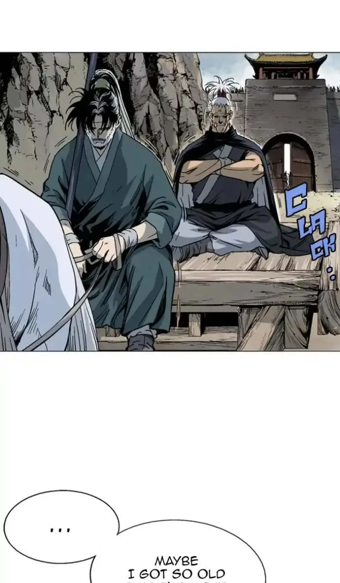 Gosu Chapter 141 page 6