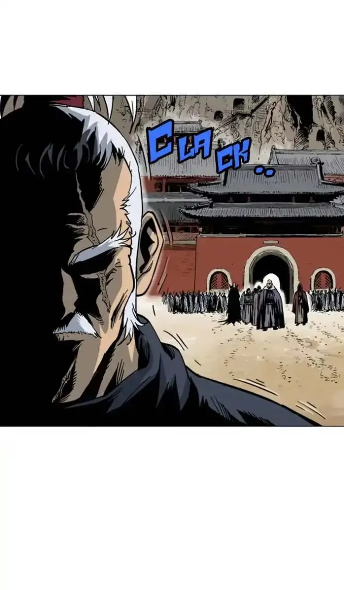 Gosu Chapter 141 page 3