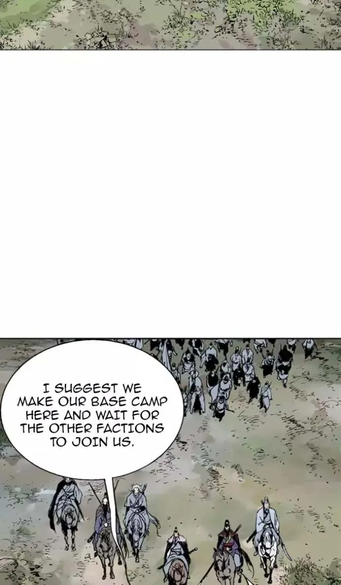 Gosu Chapter 137 page 52