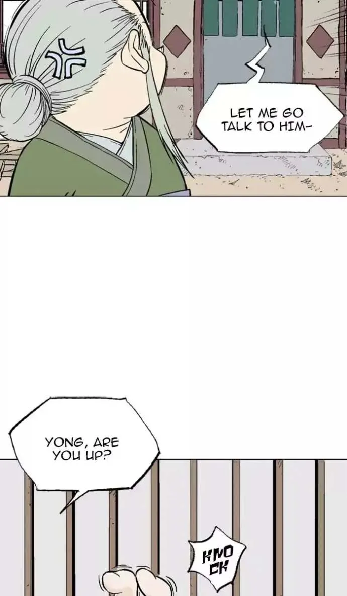 Gosu Chapter 135 page 49
