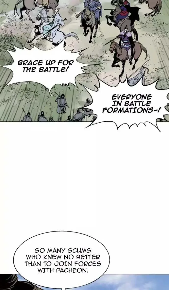 Gosu Chapter 137 page 65