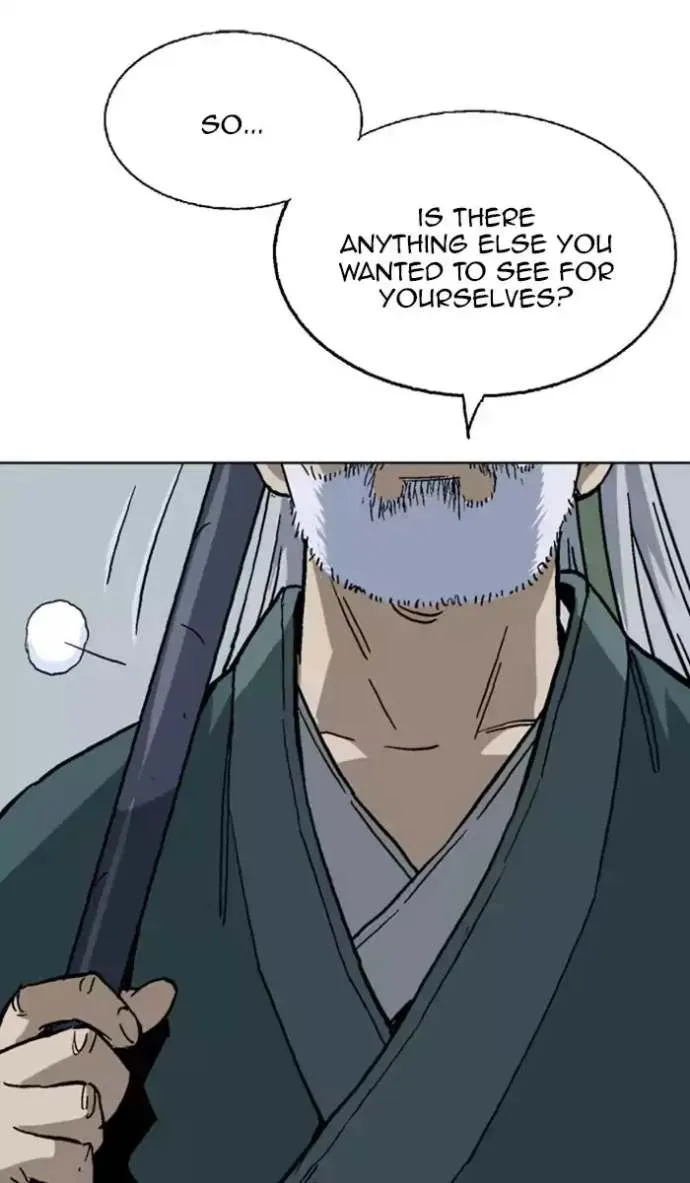 Gosu Chapter 140 page 51