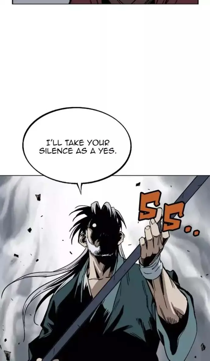 Gosu Chapter 140 page 58