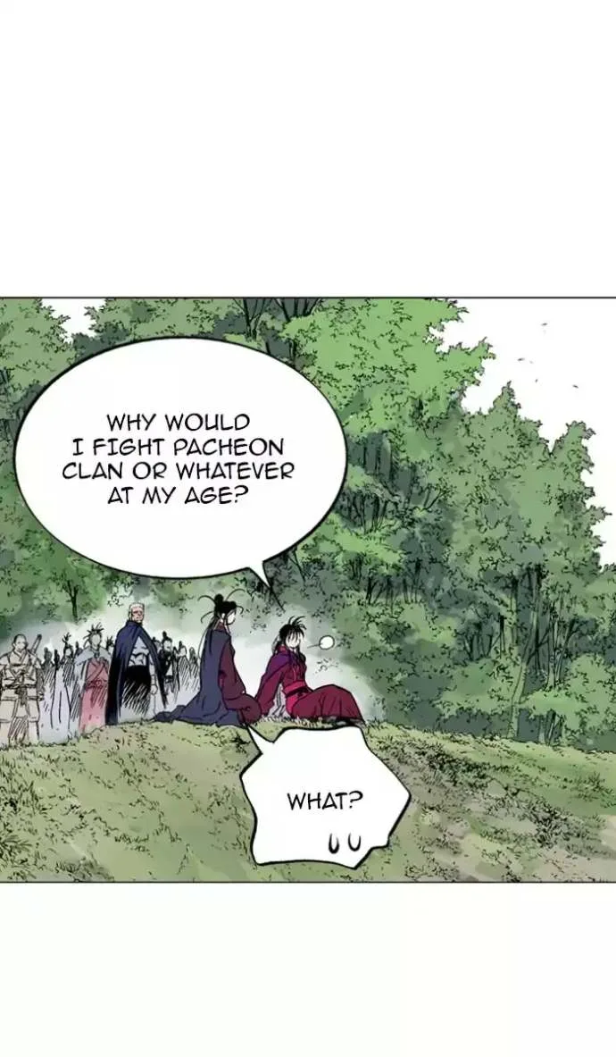 Gosu Chapter 138 page 82