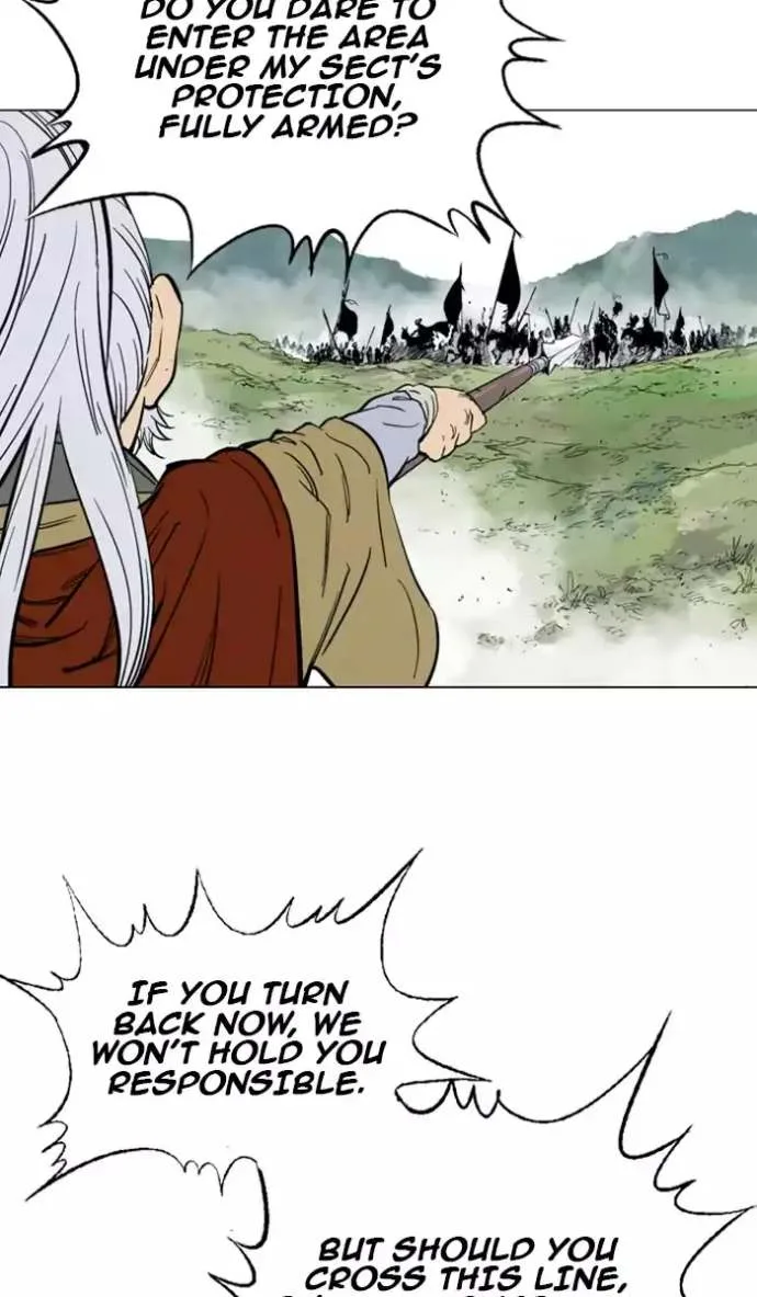 Gosu Chapter 137 page 85