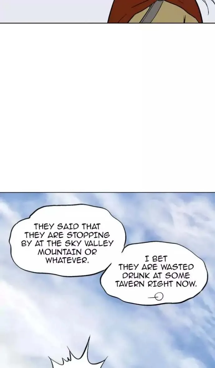 Gosu Chapter 138 page 86