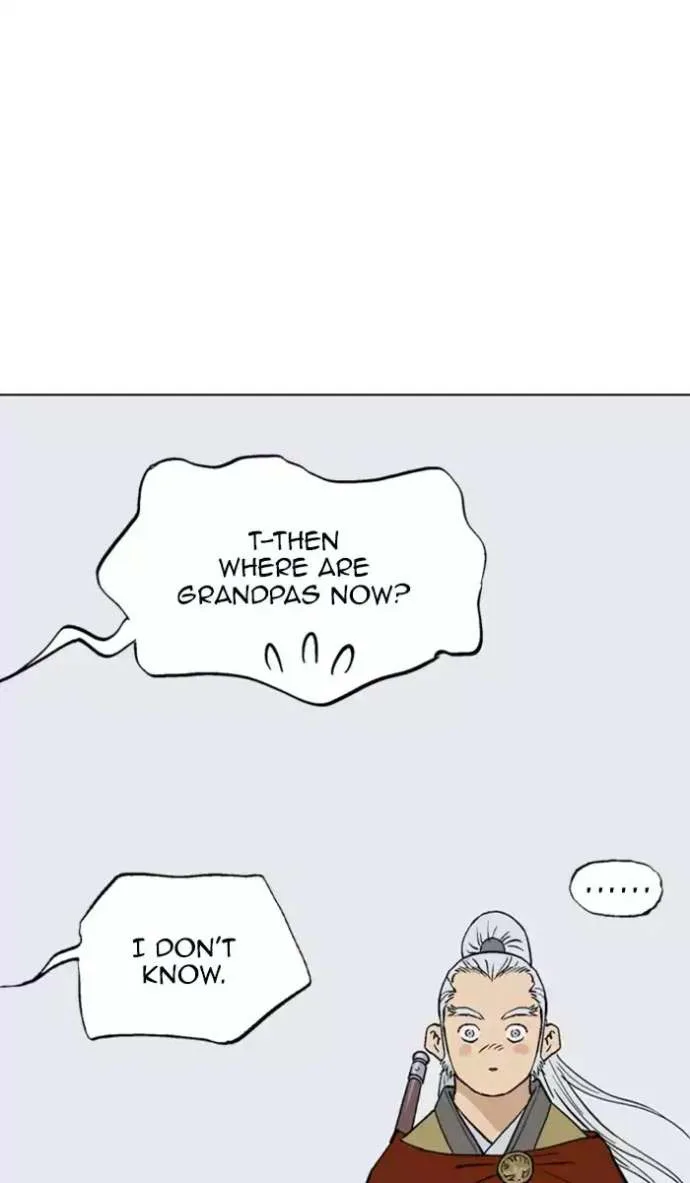 Gosu Chapter 138 page 85