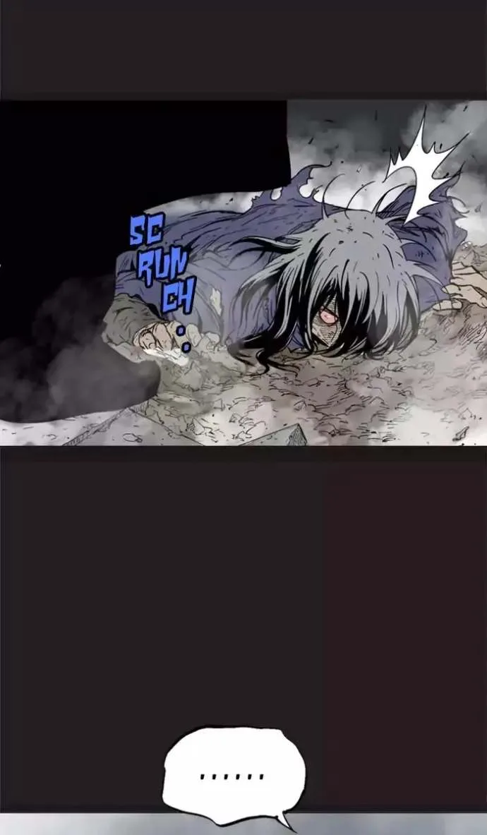 Gosu Chapter 134 page 76