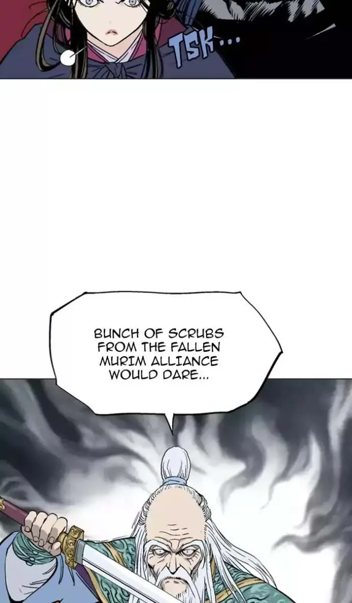 Gosu Chapter 137 page 90