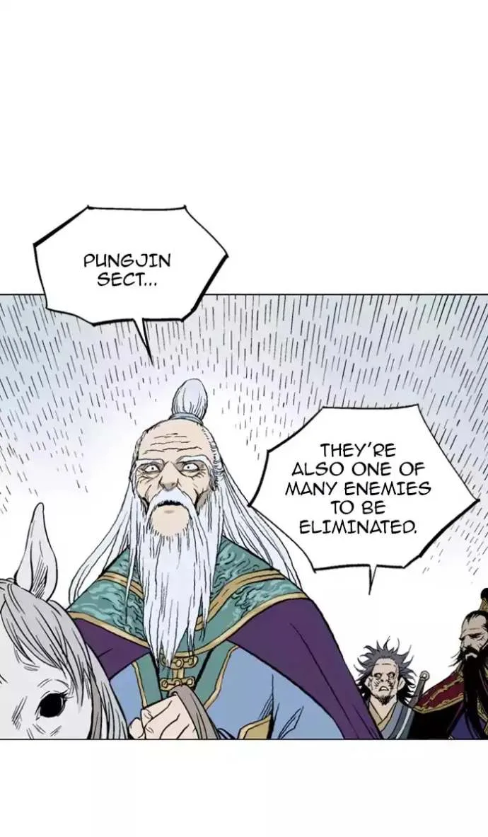 Gosu Chapter 137 page 87