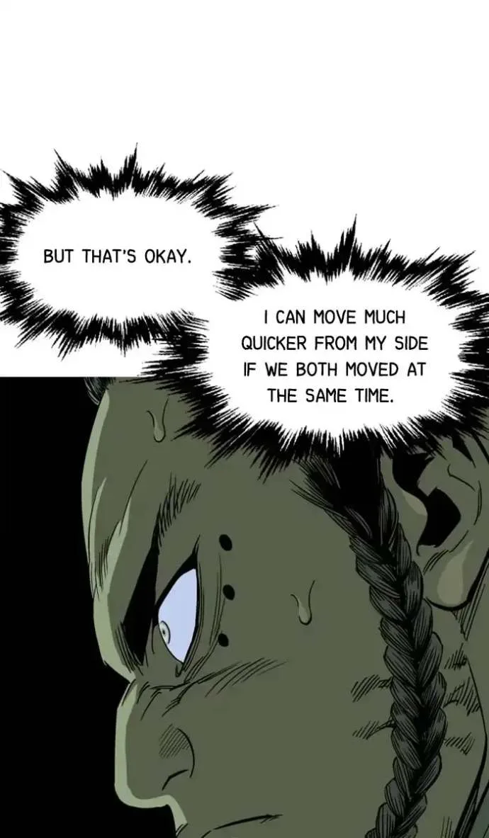 Gosu Chapter 141 page 33