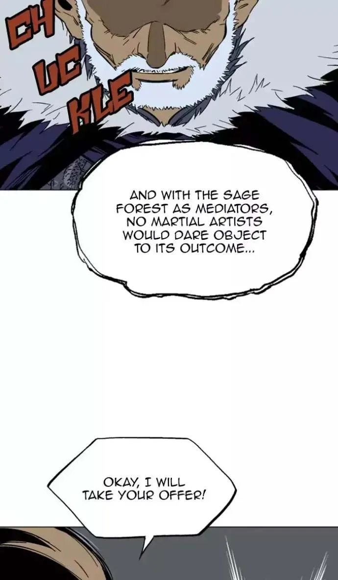 Gosu Chapter 140 page 95