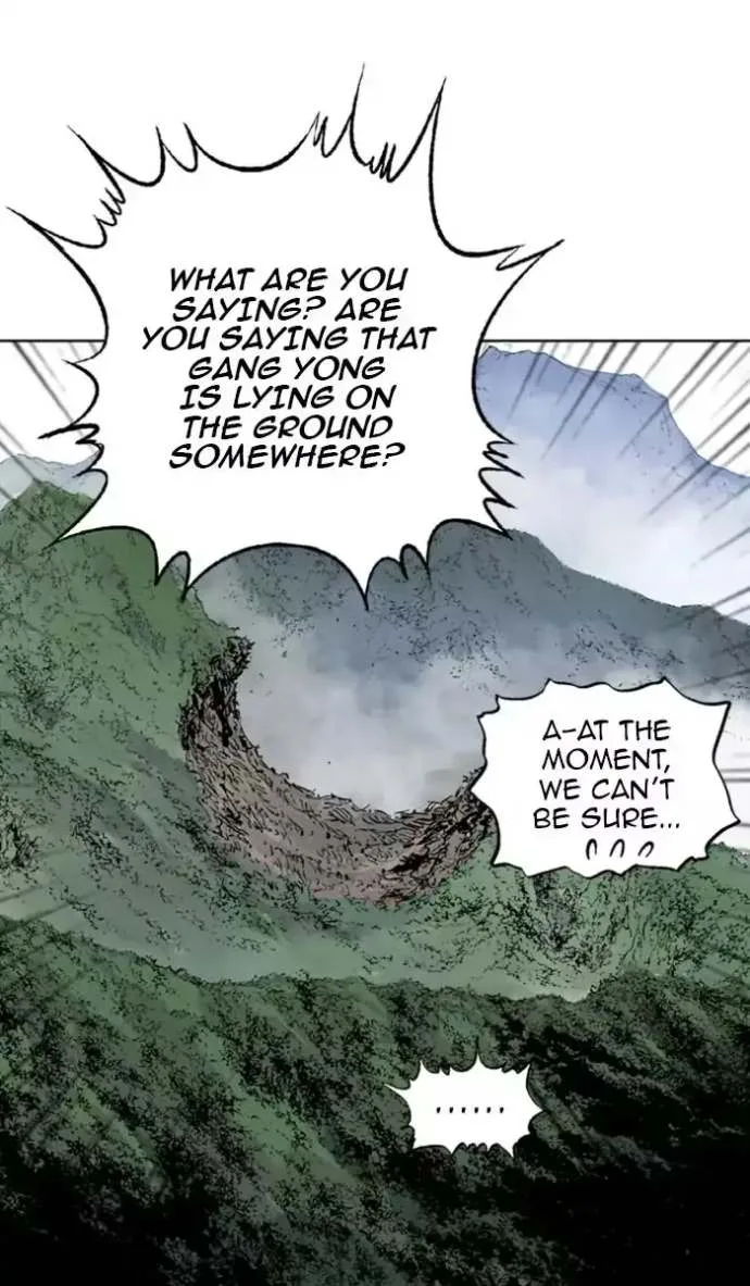 Gosu Chapter 135 page 76