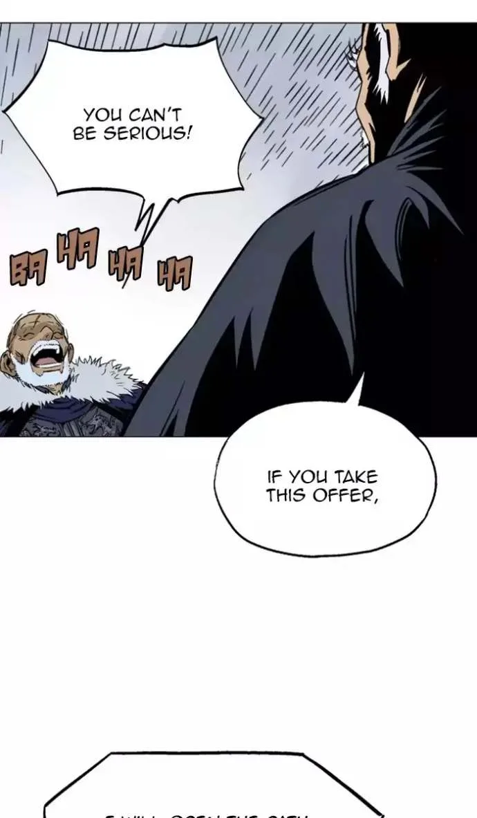 Gosu Chapter 140 page 86