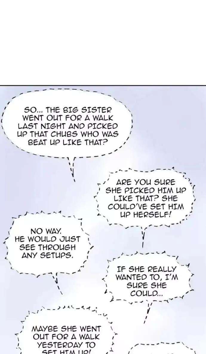 Gosu Chapter 135 page 85