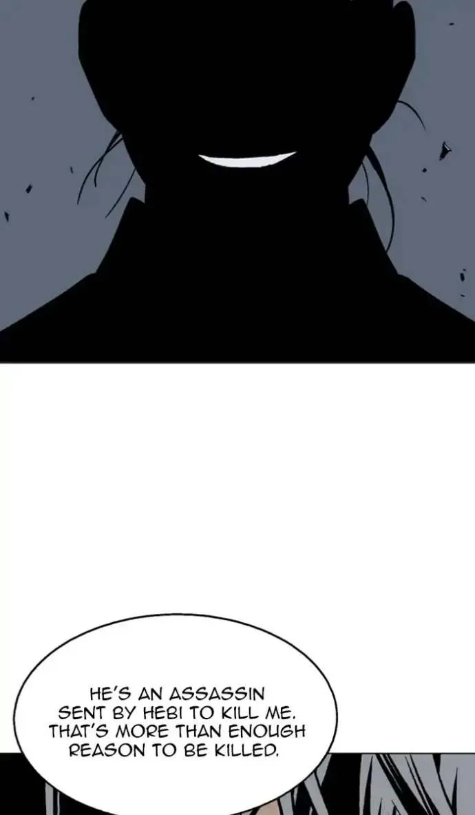 Gosu Chapter 142 page 33