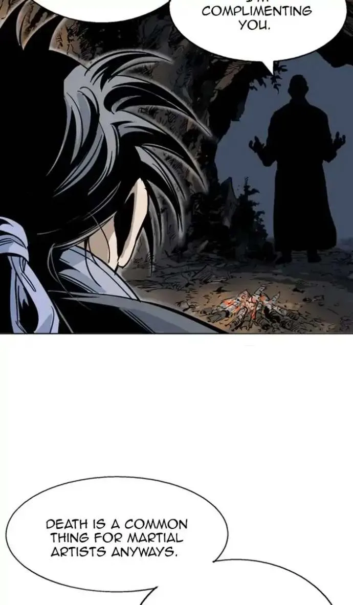 Gosu Chapter 142 page 35