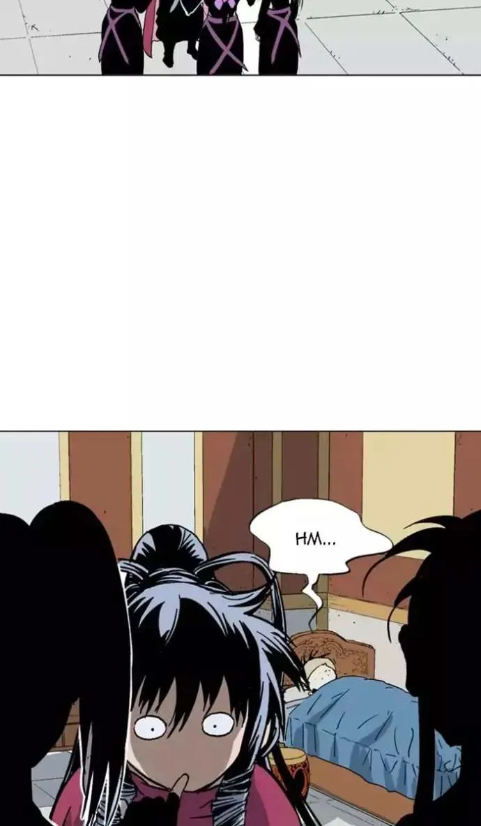 Gosu Chapter 135 page 90