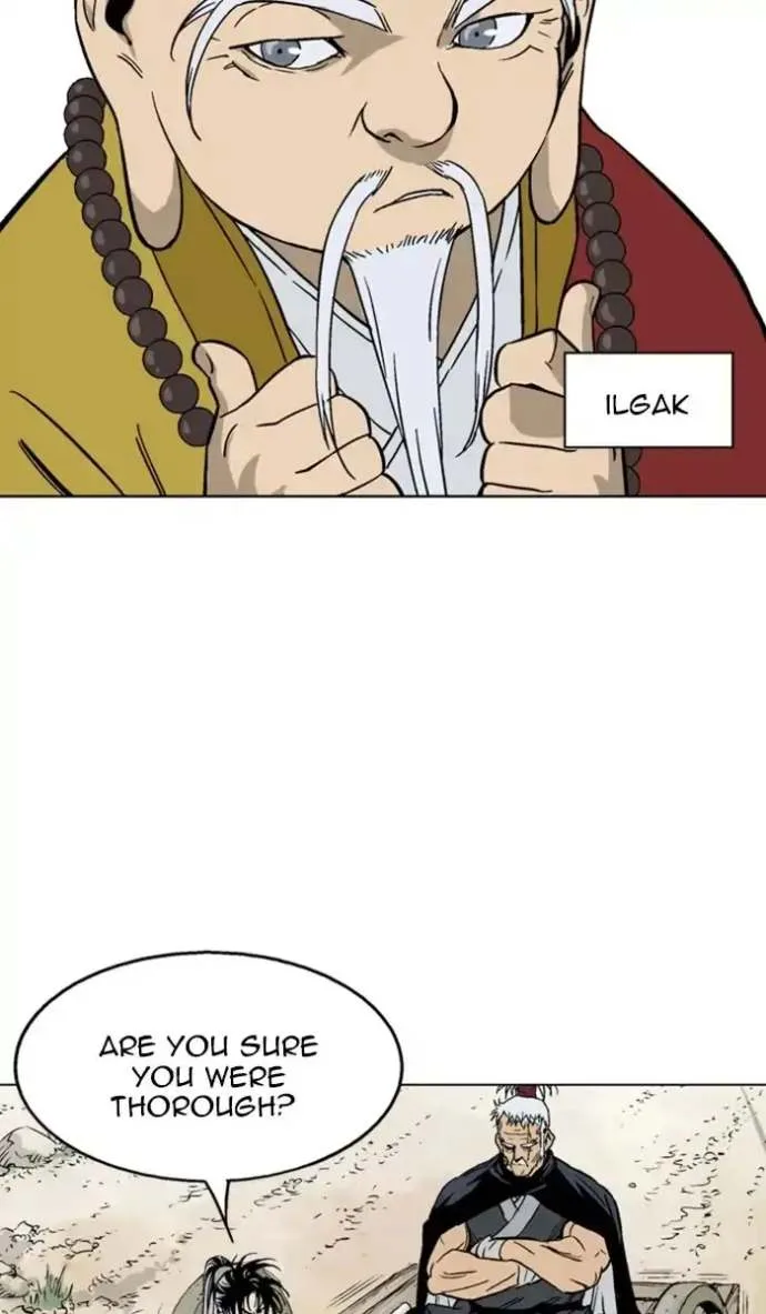 Gosu Chapter 141 page 69