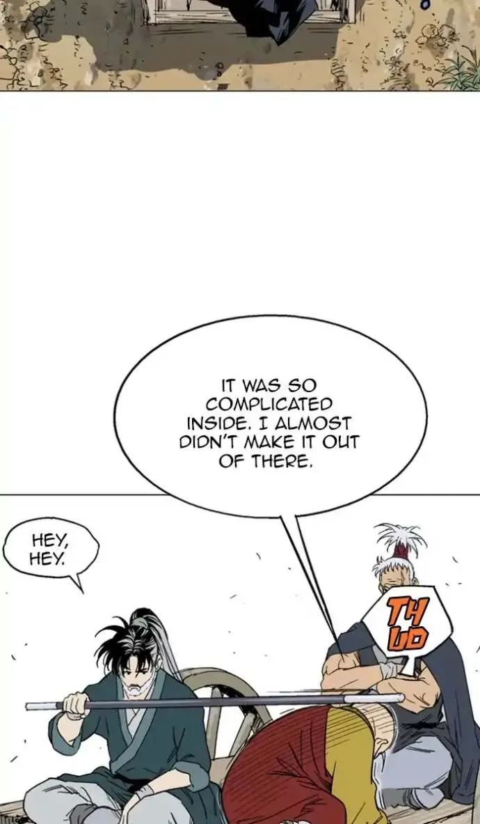 Gosu Chapter 141 page 62