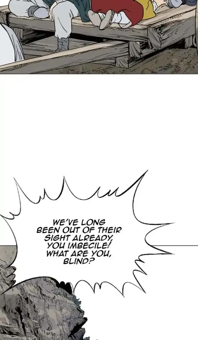 Gosu Chapter 141 page 64