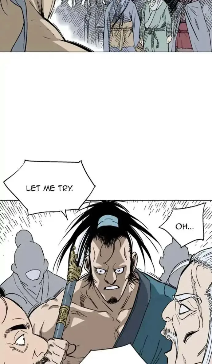 Gosu Chapter 142 page 60