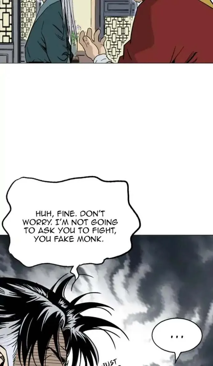 Gosu Chapter 142 page 67