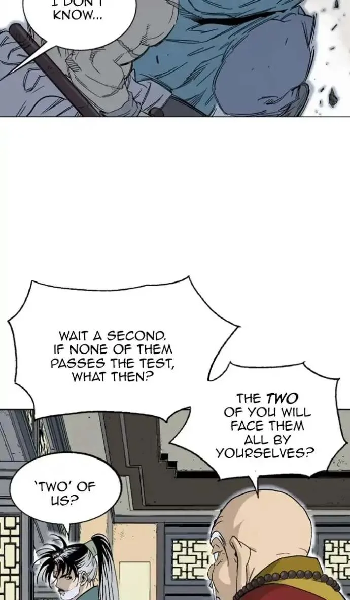 Gosu Chapter 142 page 66