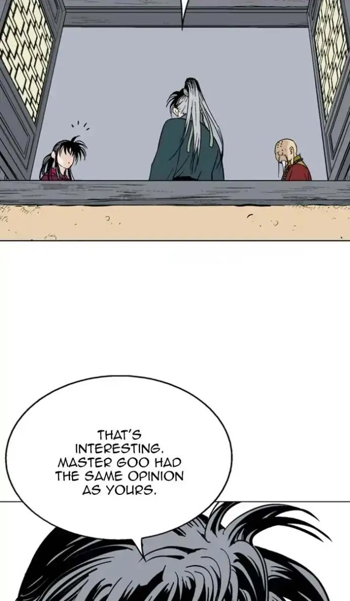 Gosu Chapter 142 page 71