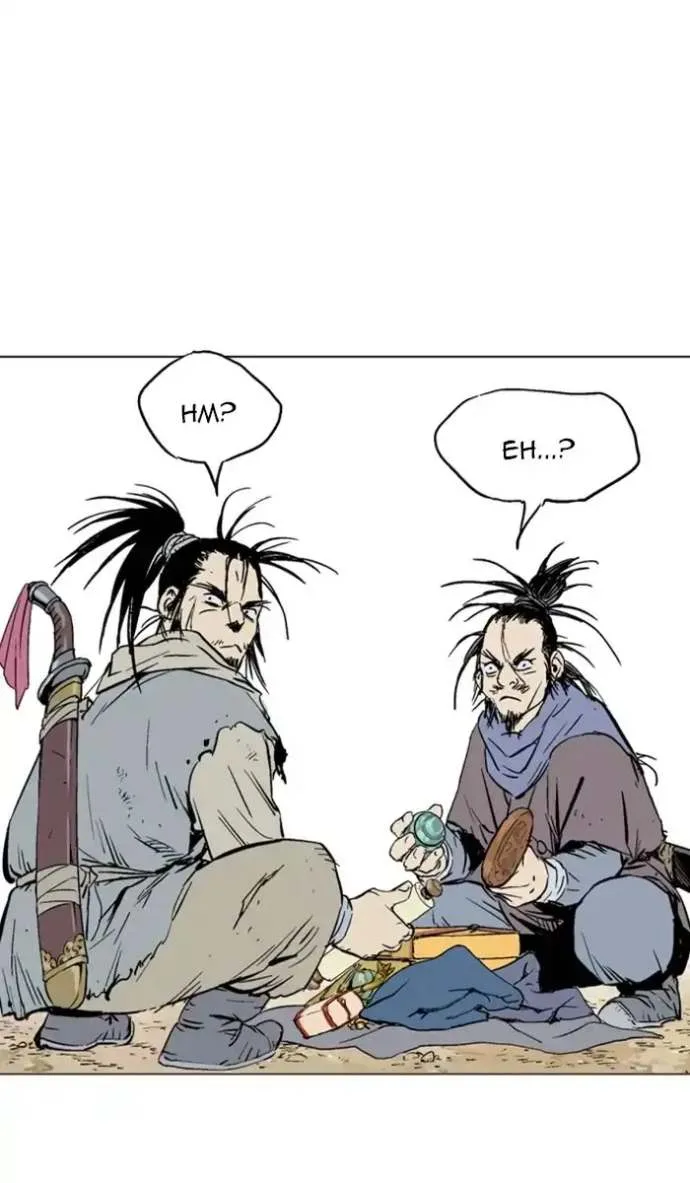 Gosu Chapter 141 page 98