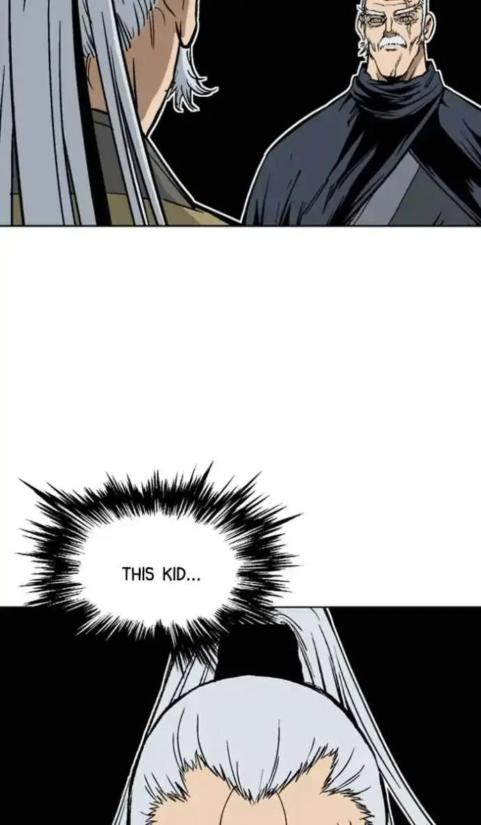 Gosu Chapter 143 page 18