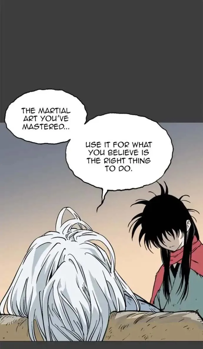 Gosu Chapter 144 page 7
