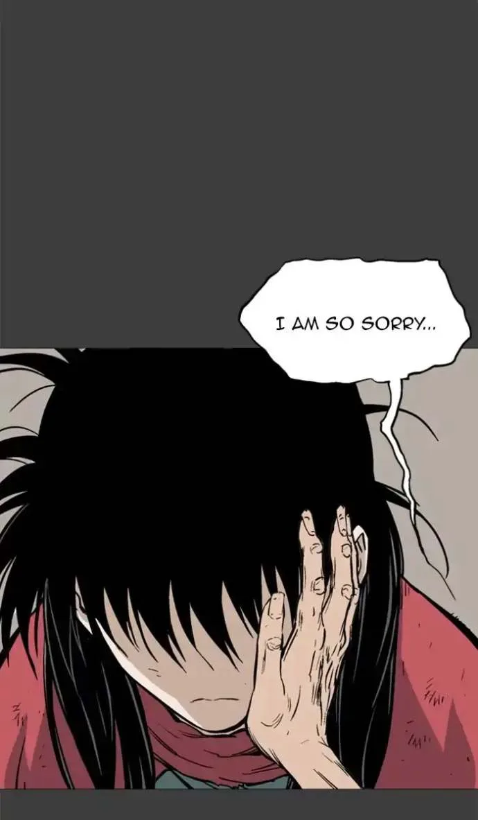 Gosu Chapter 144 page 17