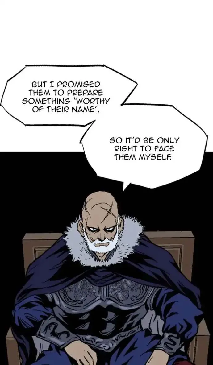 Gosu Chapter 142 page 98