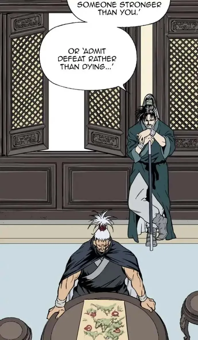 Gosu Chapter 143 page 41