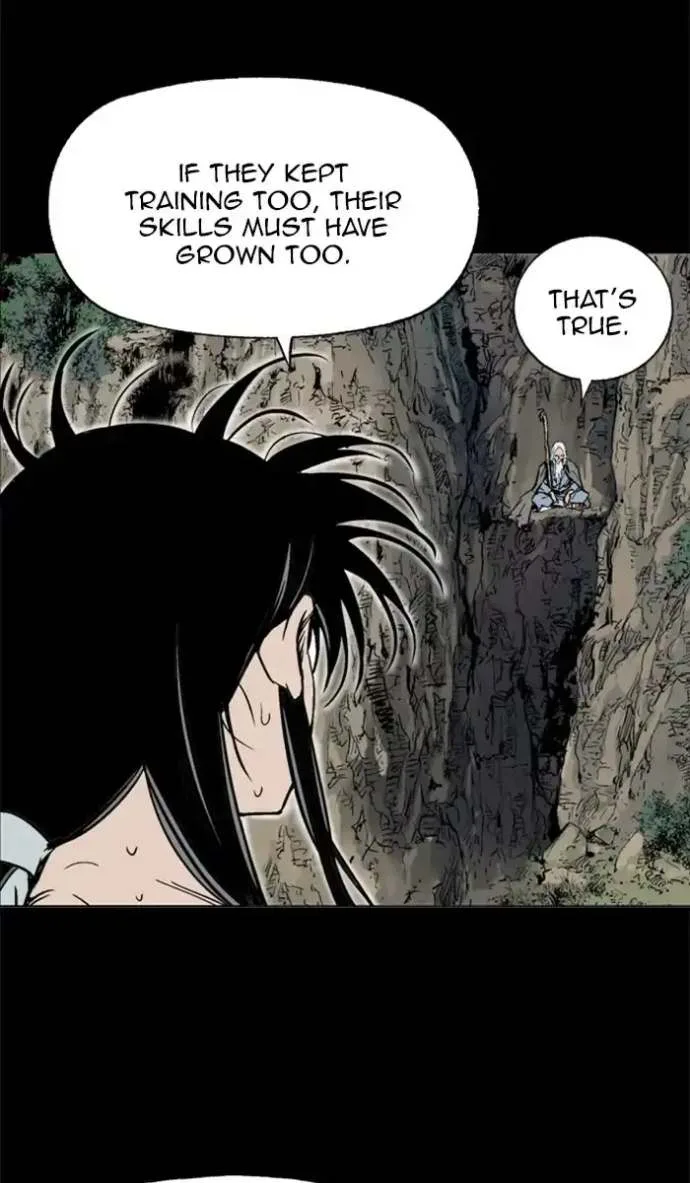Gosu Chapter 147 page 9
